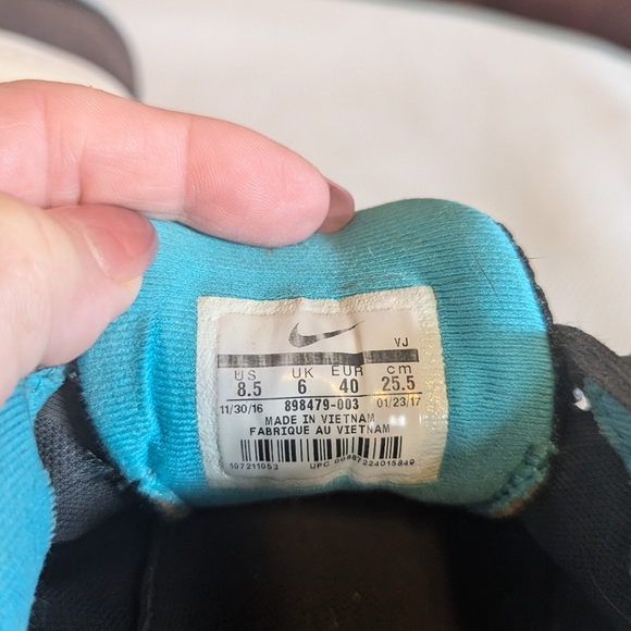 Nike Flex TR 7 Training sneakers - Picture 10 of 10